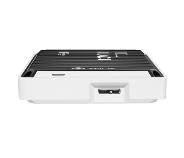 WD BLACK 2TB P10 Game Drive for Xbox WDBA6U0020BBK-WESN + kod Game Pass Ultimate na 1 miesiac - 1198157 - zdjęcie 3